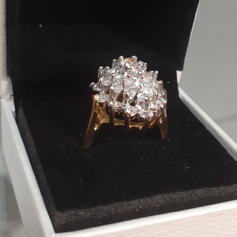 Kuman Ring